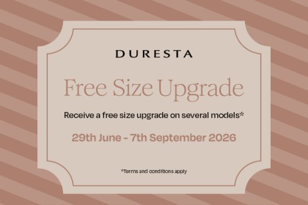 Duresta Upgrade Offer